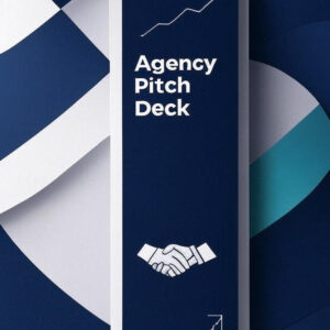 Agency Pitch Template