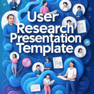 User Research Template